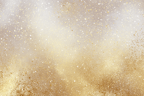 Download Soft Gold Glitter Texture - Gold glitter Collection