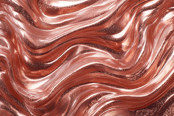 Download Rose Gold Glitter Swirl Texture - Gold glitter Collection