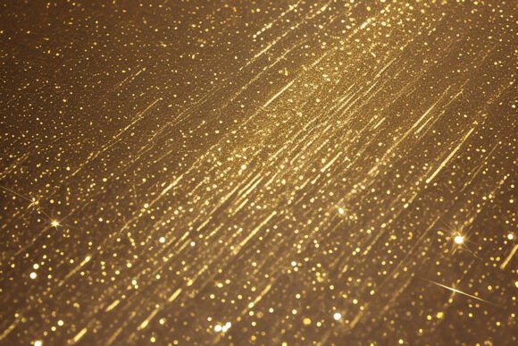 Download Free Gold Glitter Digital Paper Download - Gold glitter Collection