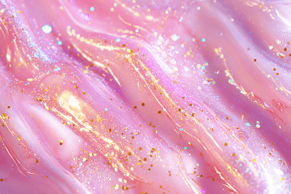 Download Pink Gold Glitter Marble - Gold glitter Collection